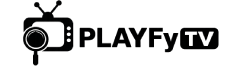 PlayFy TV Download Latest Version Logo