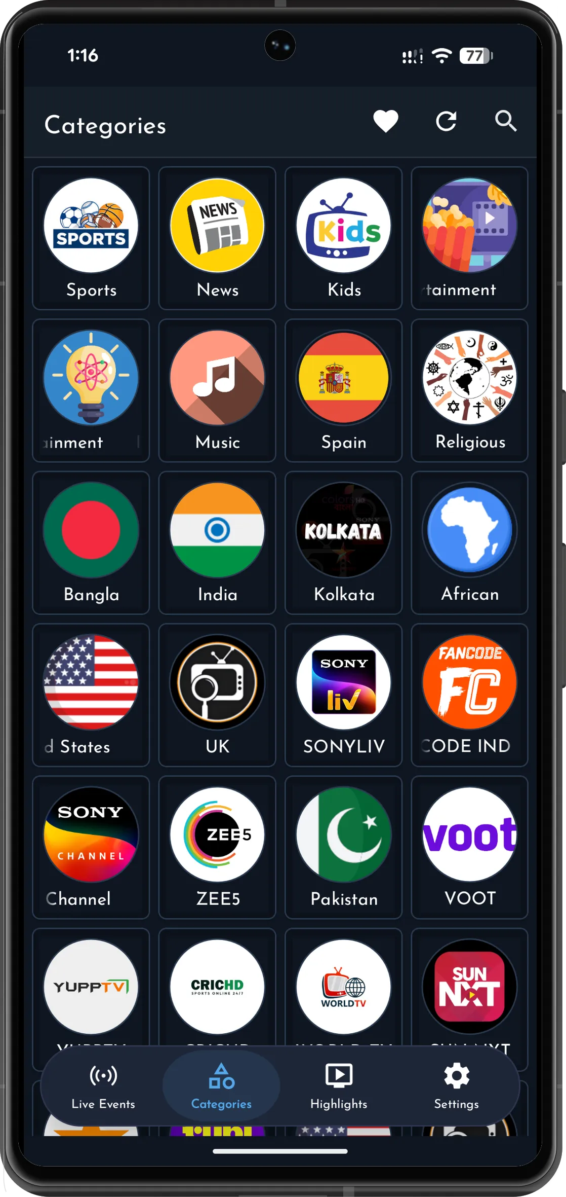 playfy-tv-screenshot-4